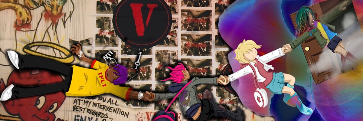 LuvLxndo's profile banner image