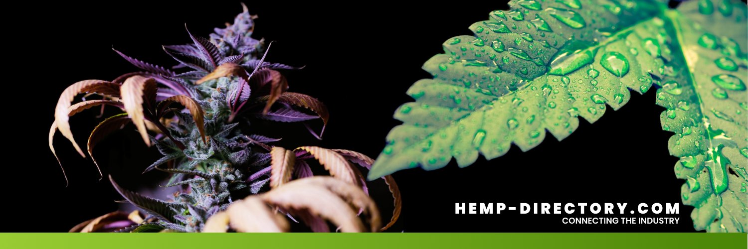 hempdirectoryDE's profile banner image