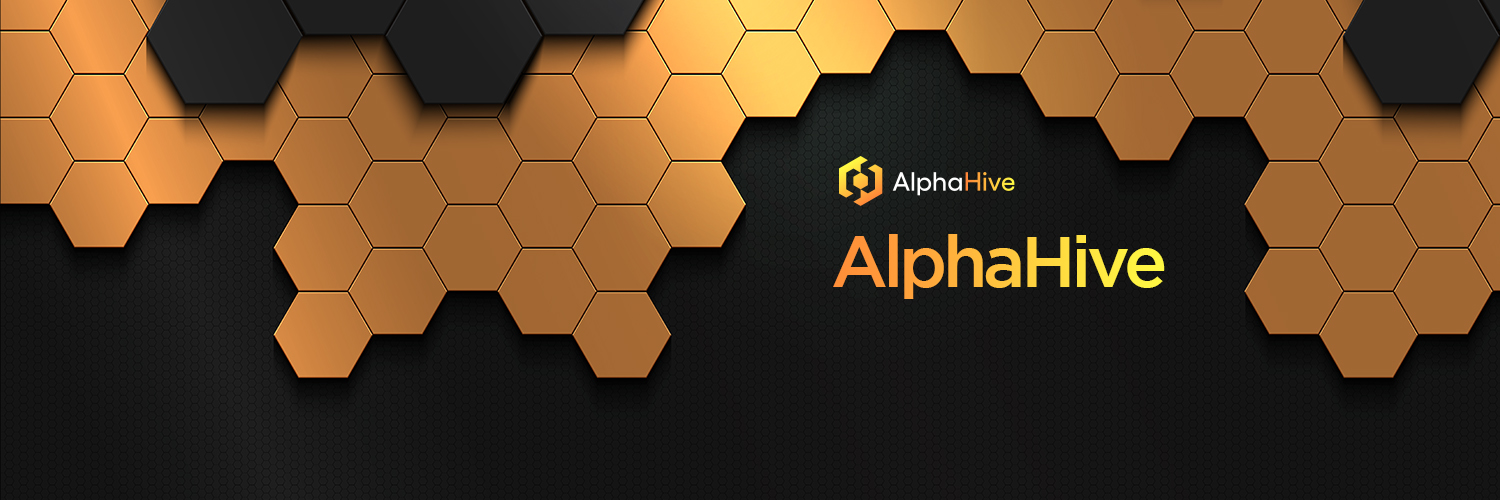 AlphaHive_'s profile banner image