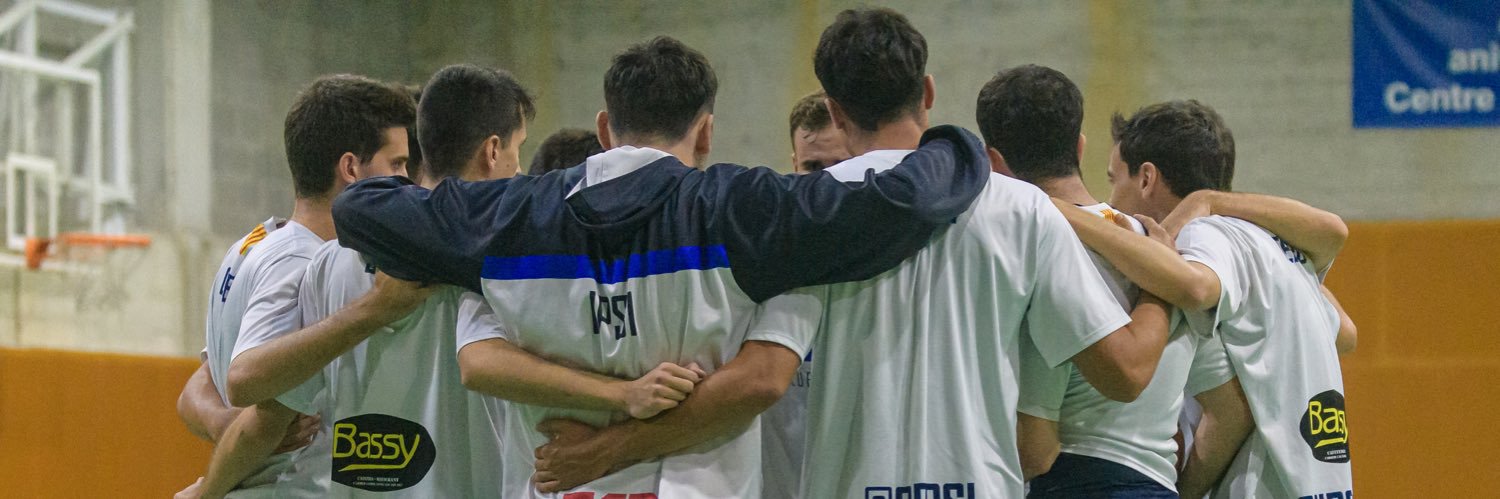 Club de Bàsquet IPSI banner