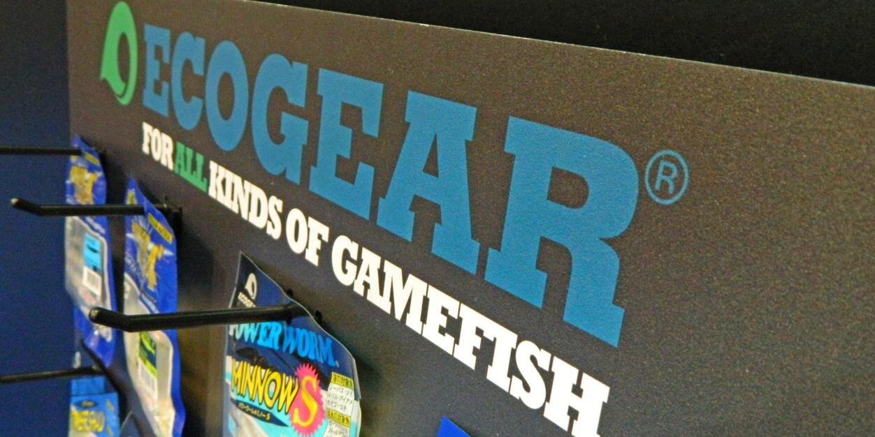 EcogearUK's profile banner image