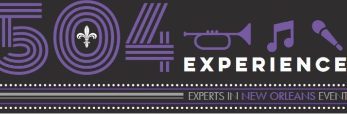504Experience's profile banner image