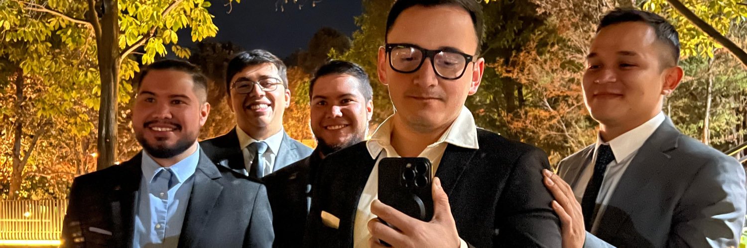 daniel011395's profile banner image