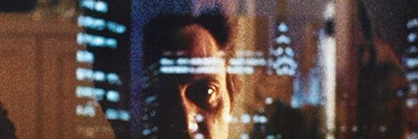 Cryptopher Walken Profile Banner