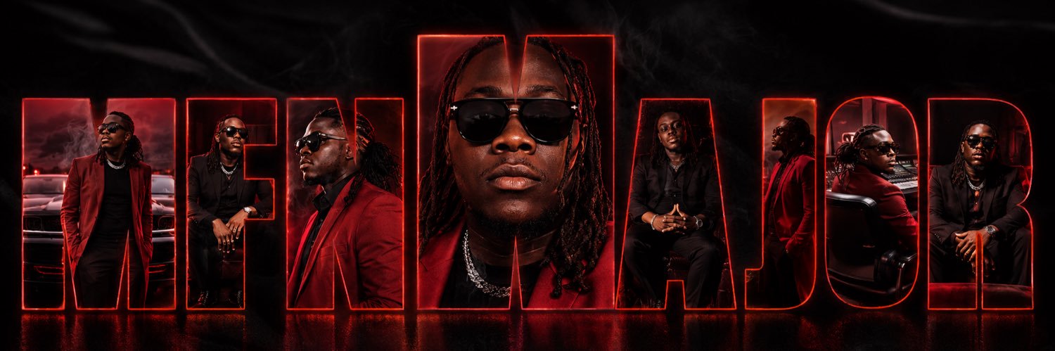 mfnmajor's profile banner image