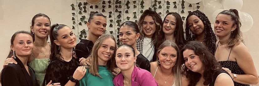𝑳𝑰𝑺𝑨 banner