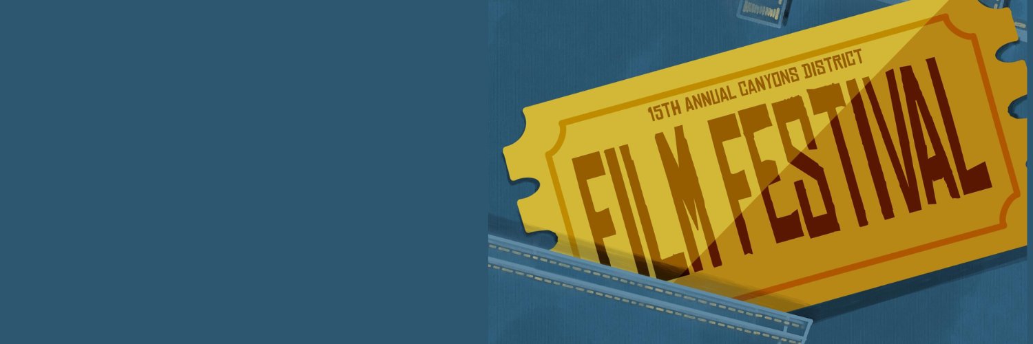 CSDFilmFestival's profile banner image