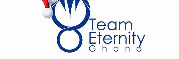 TEAM ETERNITY GHANA Profile Banner