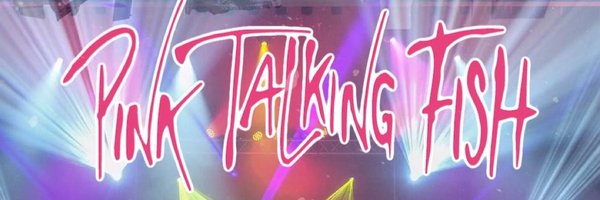 PinkTalkingFish Profile Banner