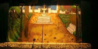 Carnaval De Cabra banner