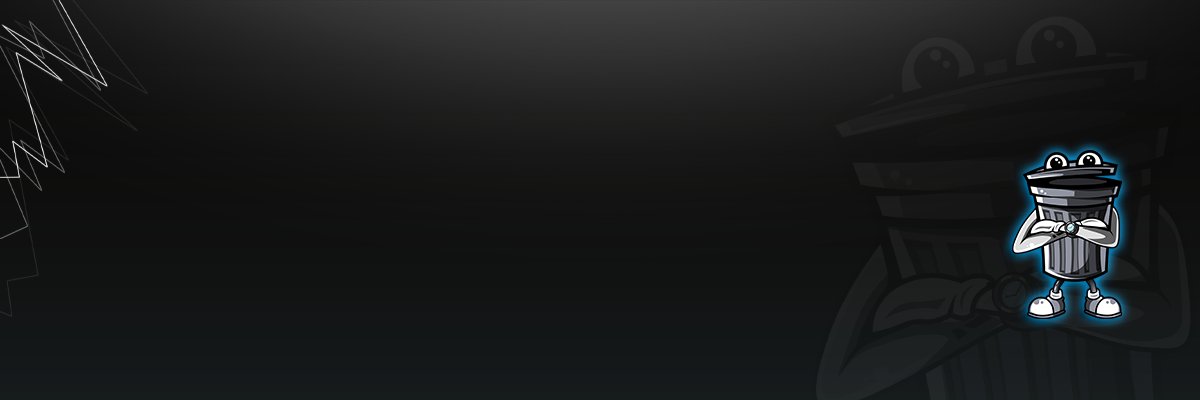 SentientTrash24's profile banner image
