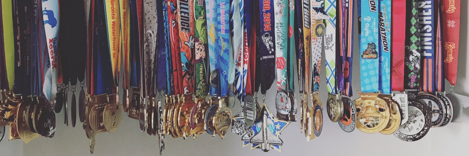 IRunOnWater's profile banner image