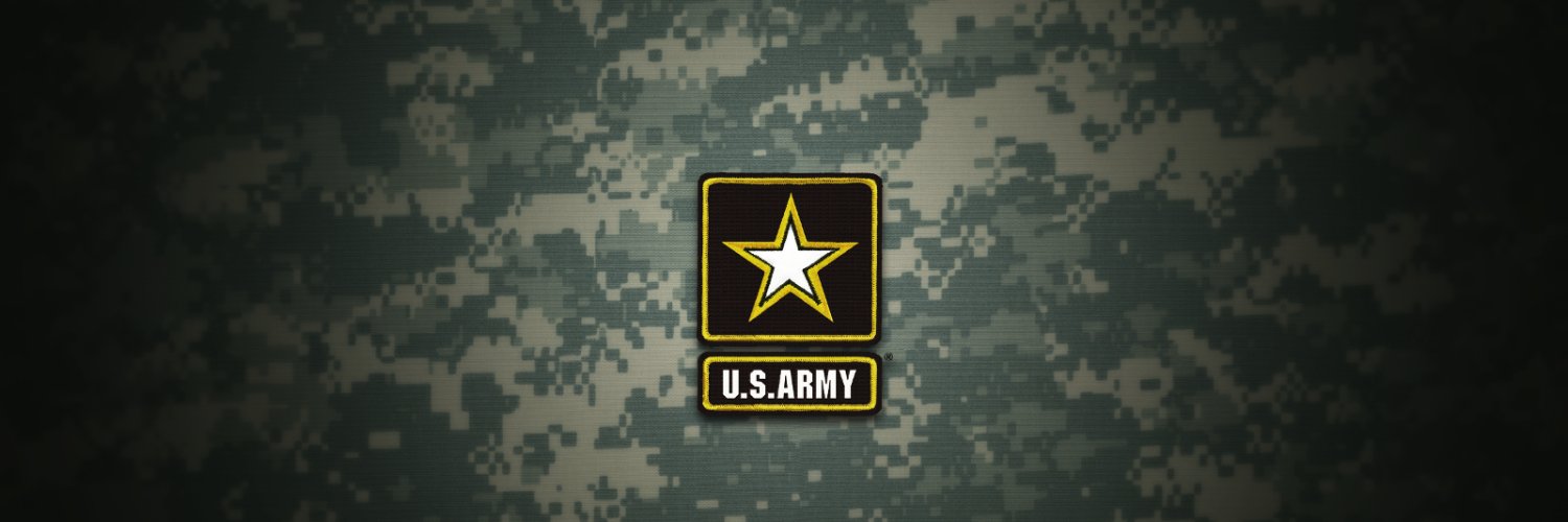 armycmdefense's profile banner image
