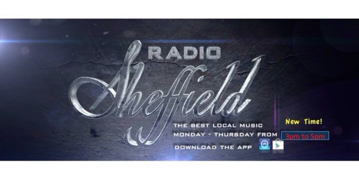 Radio Sheffield banner