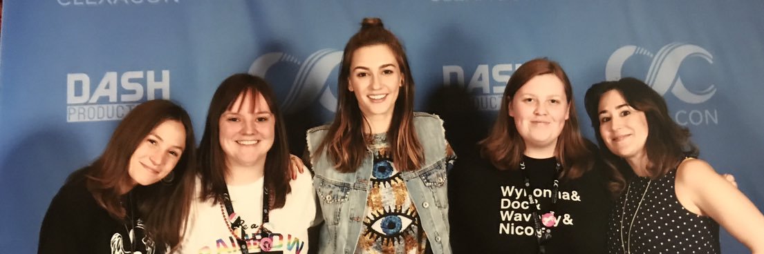 Lisa banner
