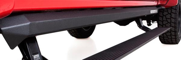 AMPResearch Profile Banner