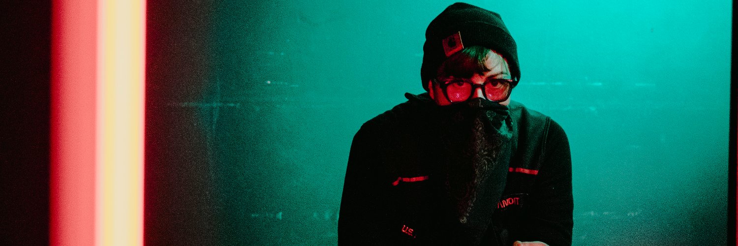banditmakesart's profile banner image