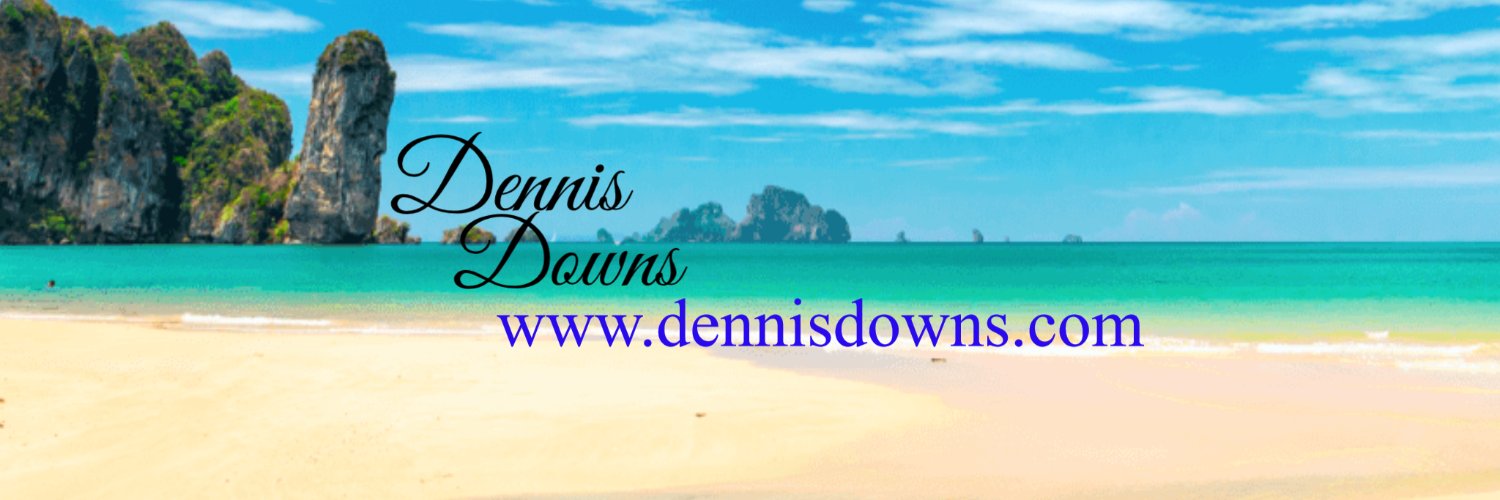 dddowns2's profile banner image