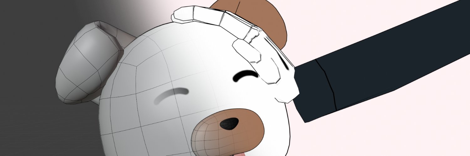 Noby Grand 💀🕵️Commissions Open! banner