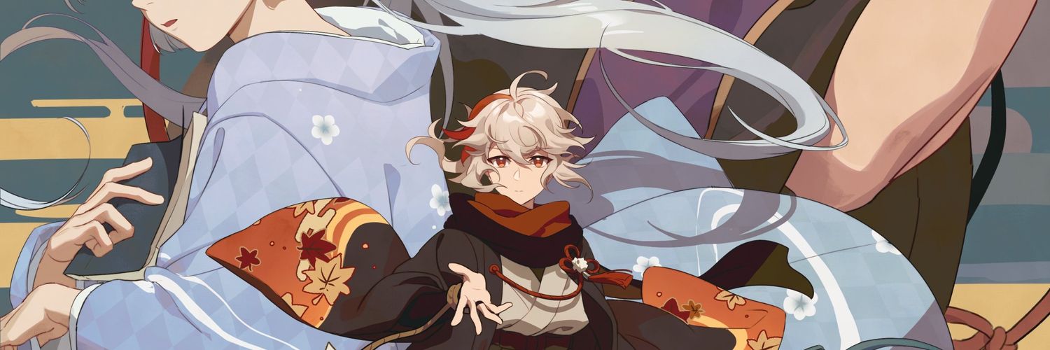 decanum's profile banner image