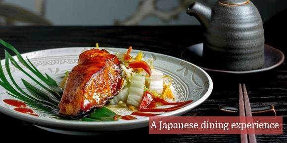 Kyoto Kitchen banner