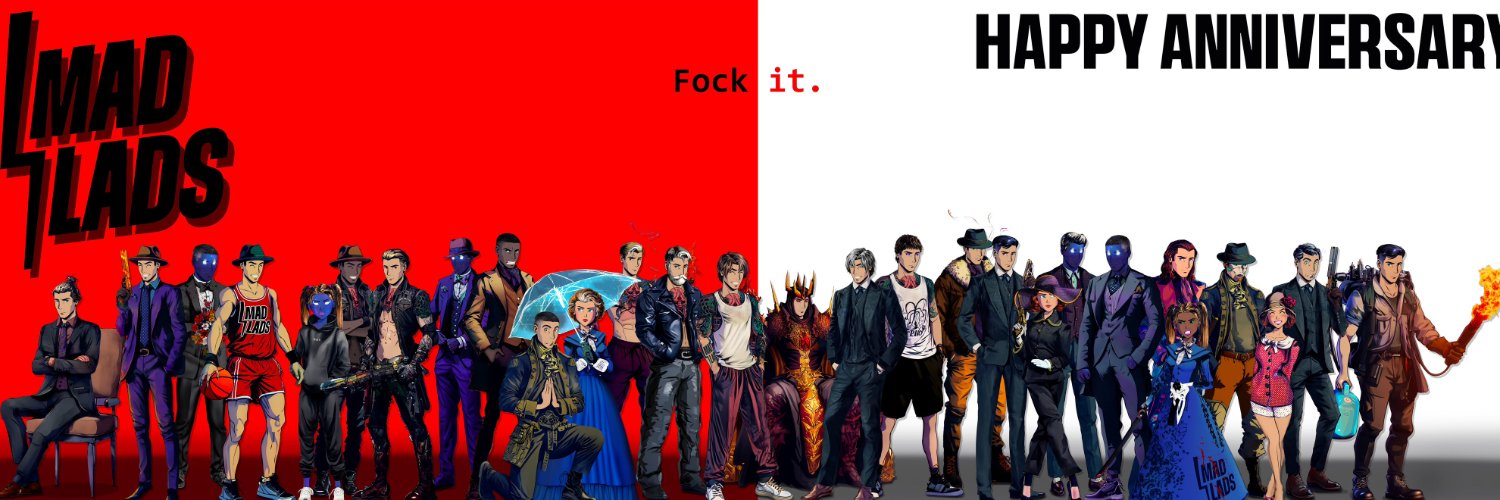 Wamba2085's profile banner image