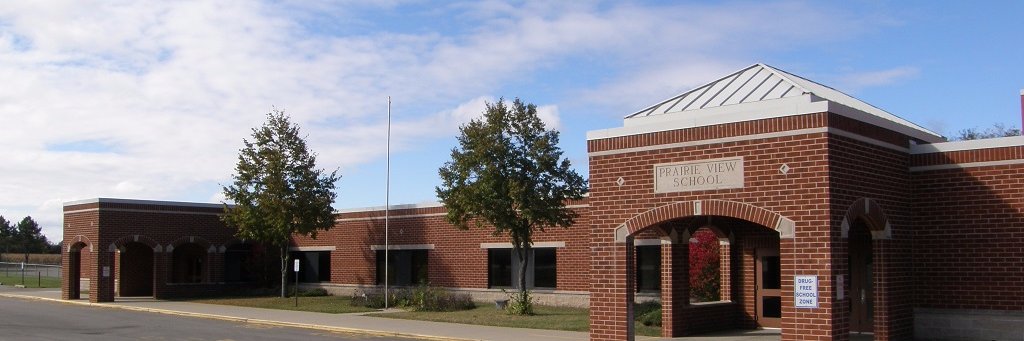 PrViewSchool's profile banner image