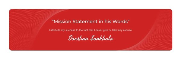 sankhala_darsh Profile Banner