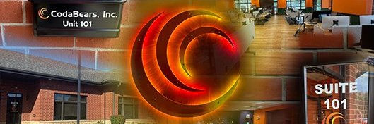 CodaBears, Inc. banner