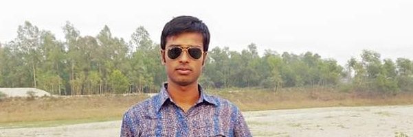 AKRAMUL ISLAM banner