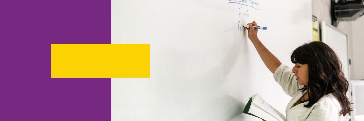 TMU Student Life & Learning Support banner