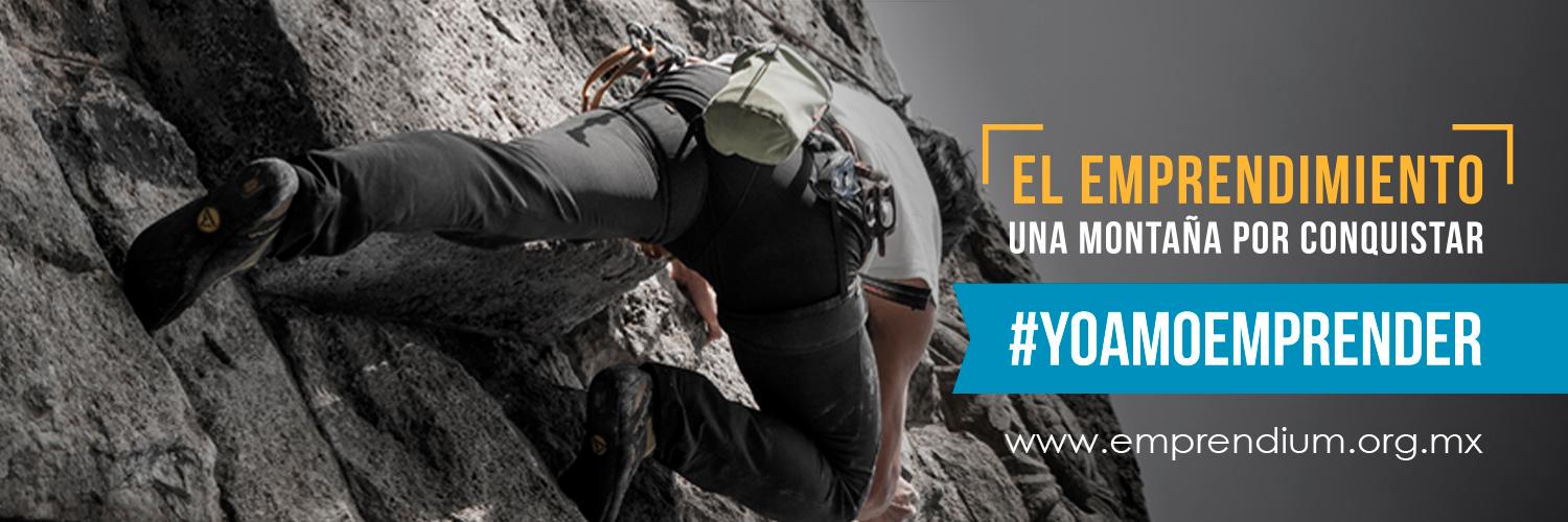 EmprendiumAC's profile banner image