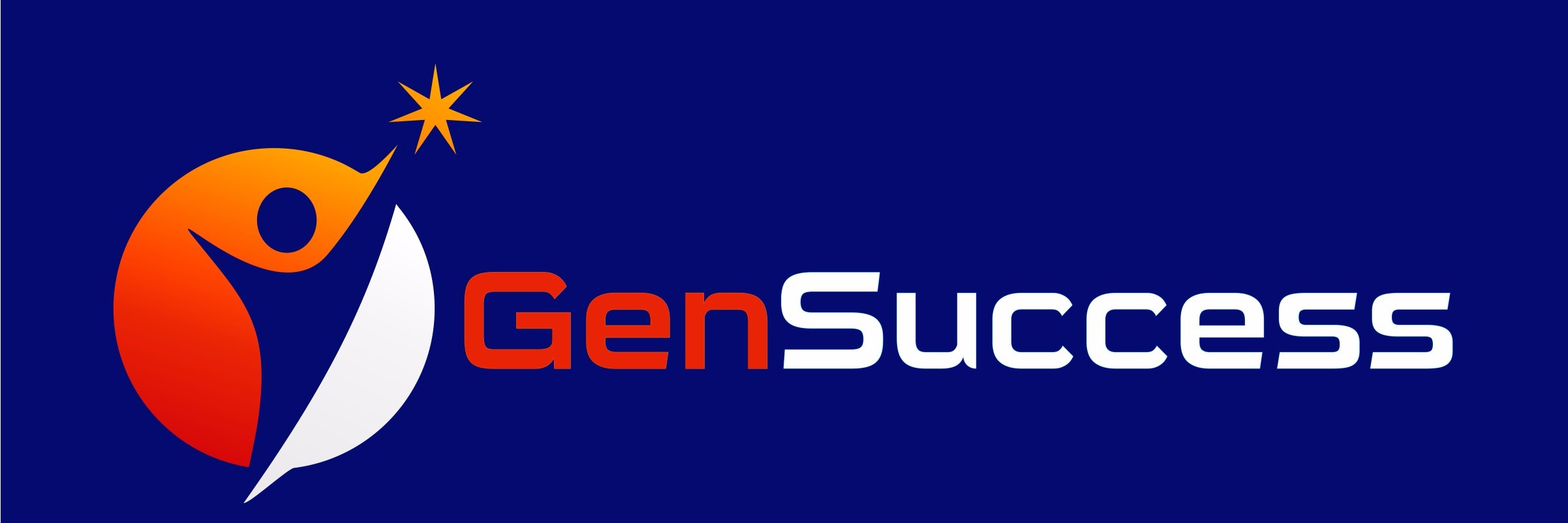 GenSuccess's profile banner image