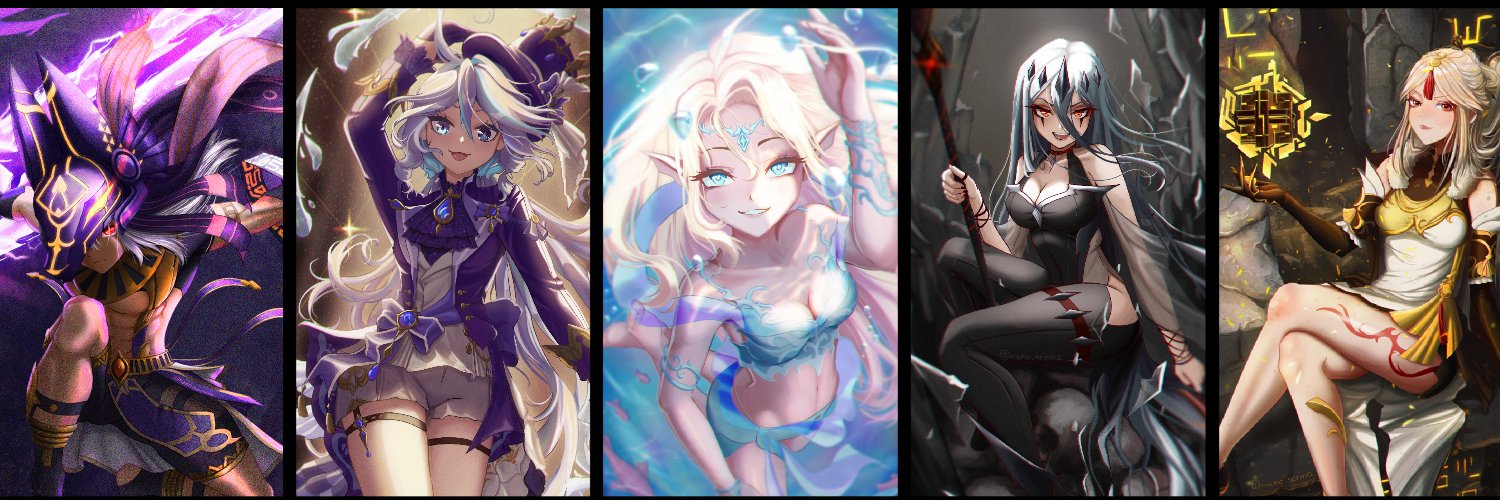 NakoSenna's profile banner image