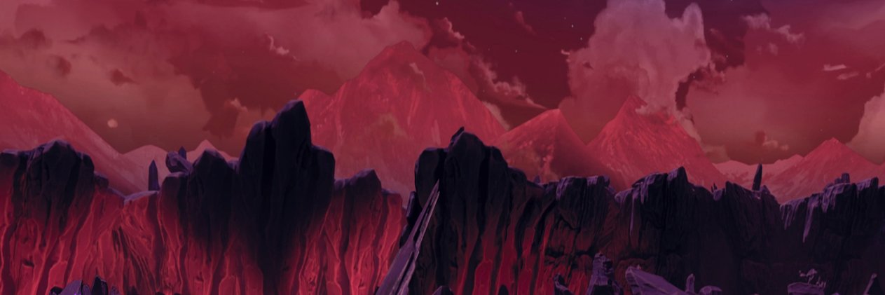 Necromalock banner