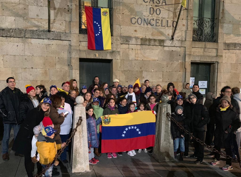 Daysi Ramírez-Escobar 🇻🇪🎶 banner
