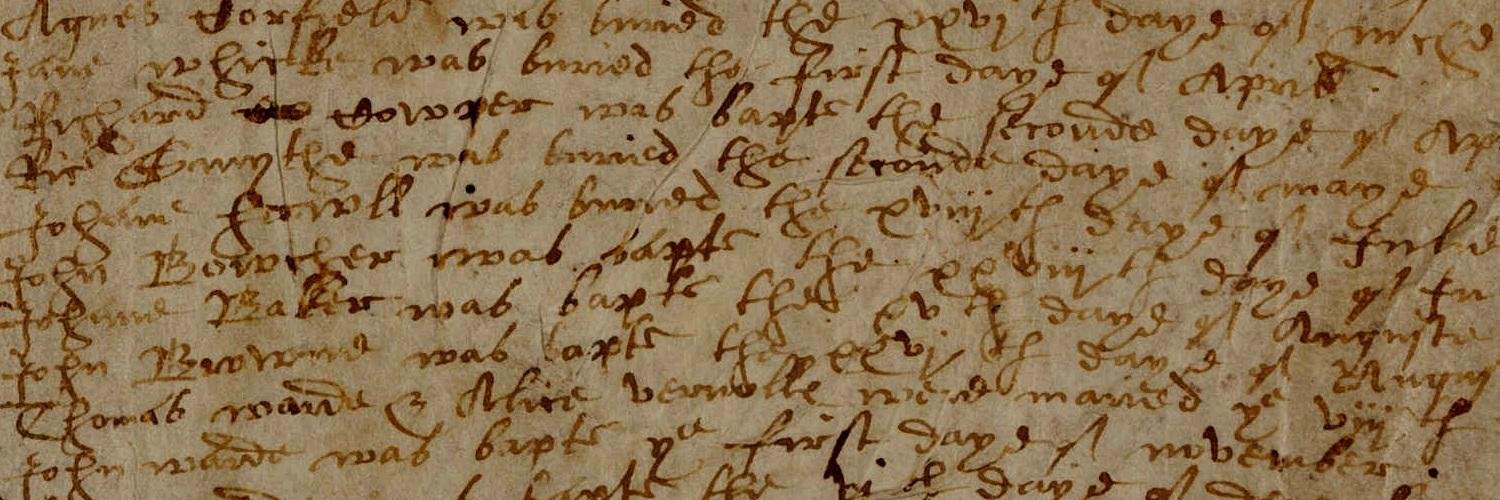 Myko Clelland banner