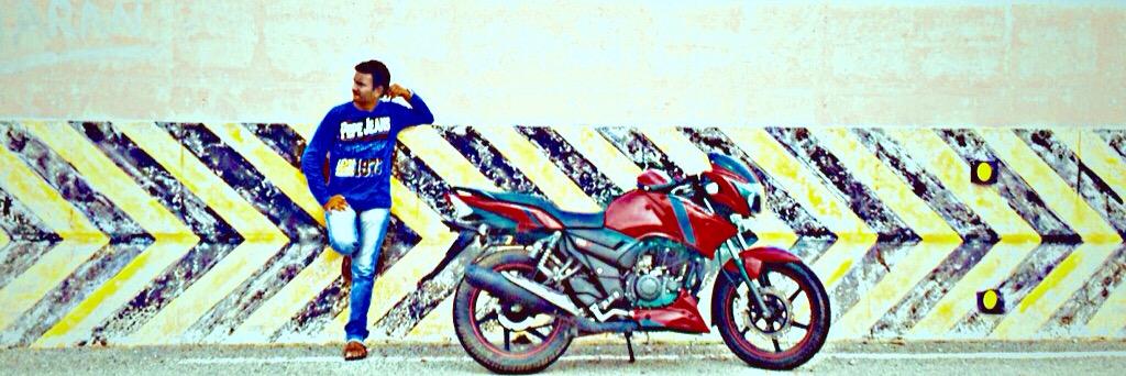 anjankumar48's profile banner image