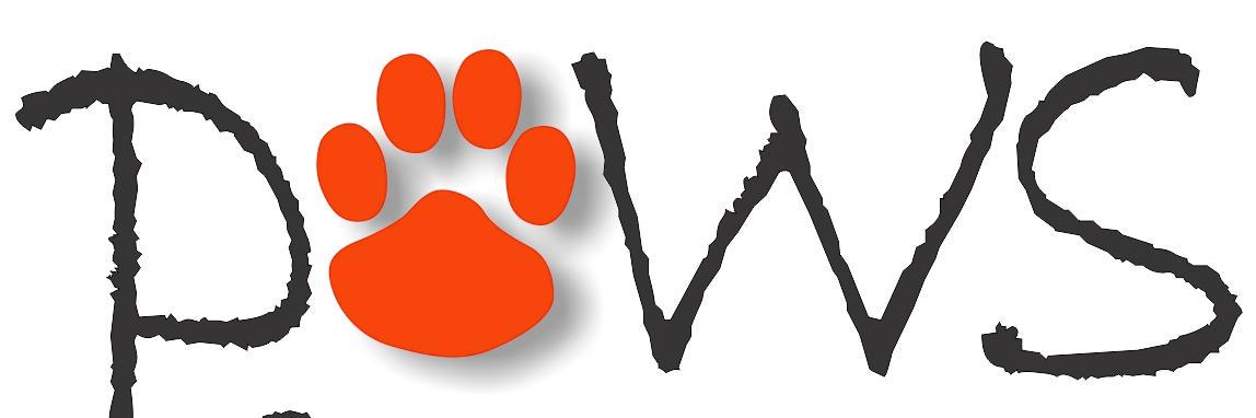 pawsforeffect's profile banner image