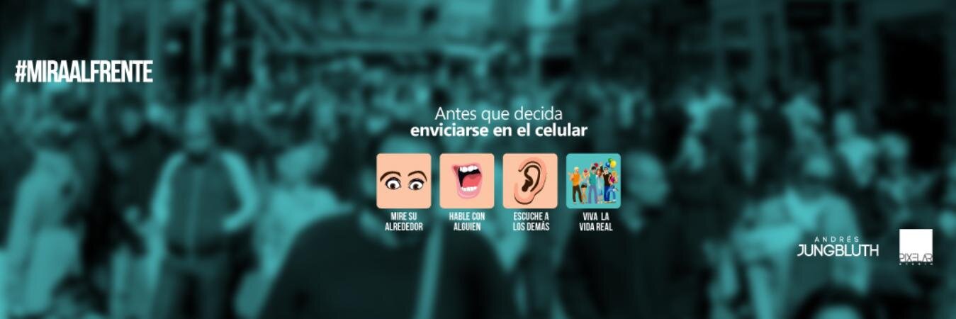 MiraAlFrente's profile banner image