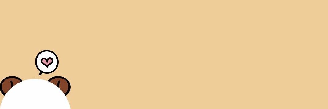 Chaerngz's profile banner image