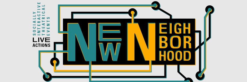 NewNeighborhood's profile banner image