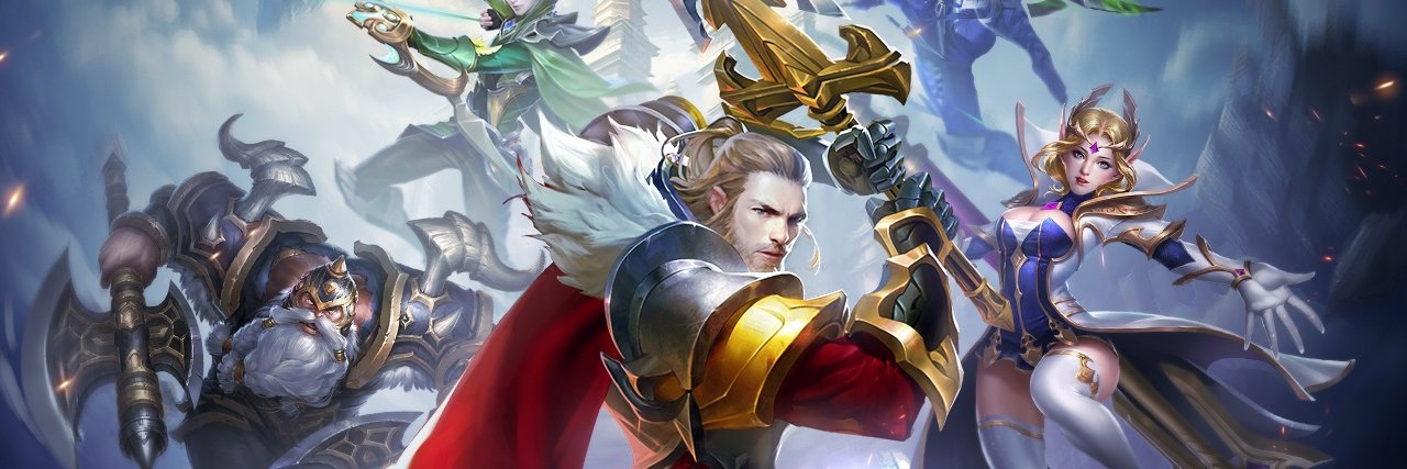 beingamescom's profile banner image