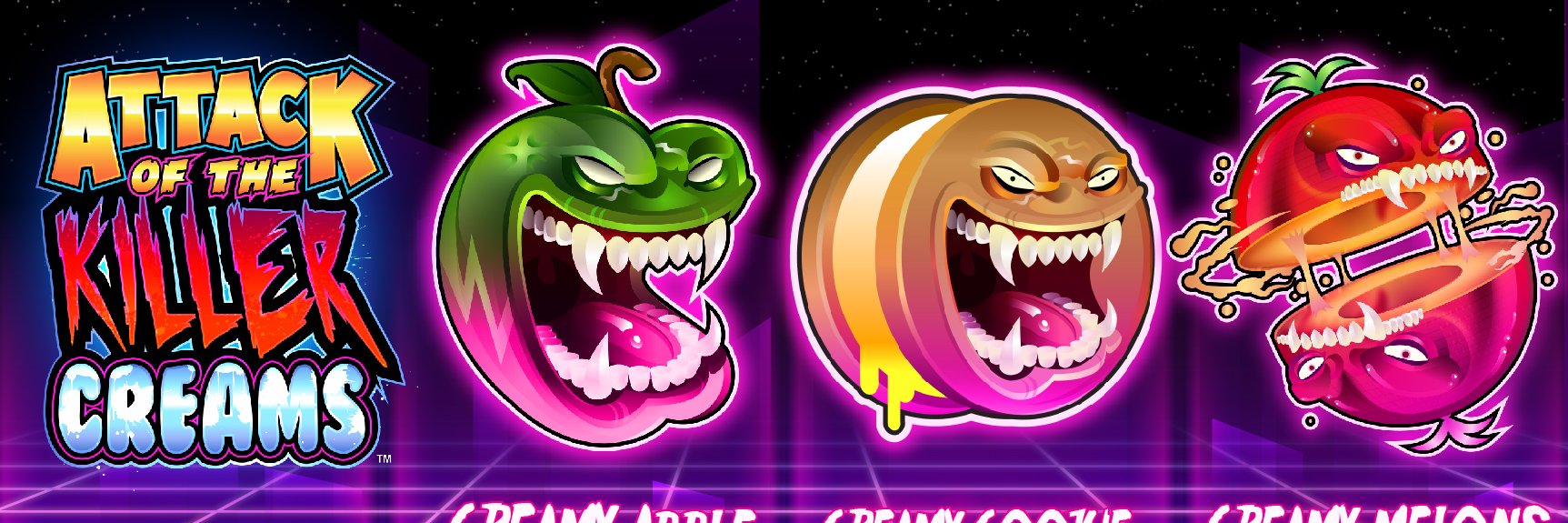 KillerCreams's profile banner image