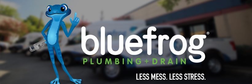 bluefrogpad's profile banner image