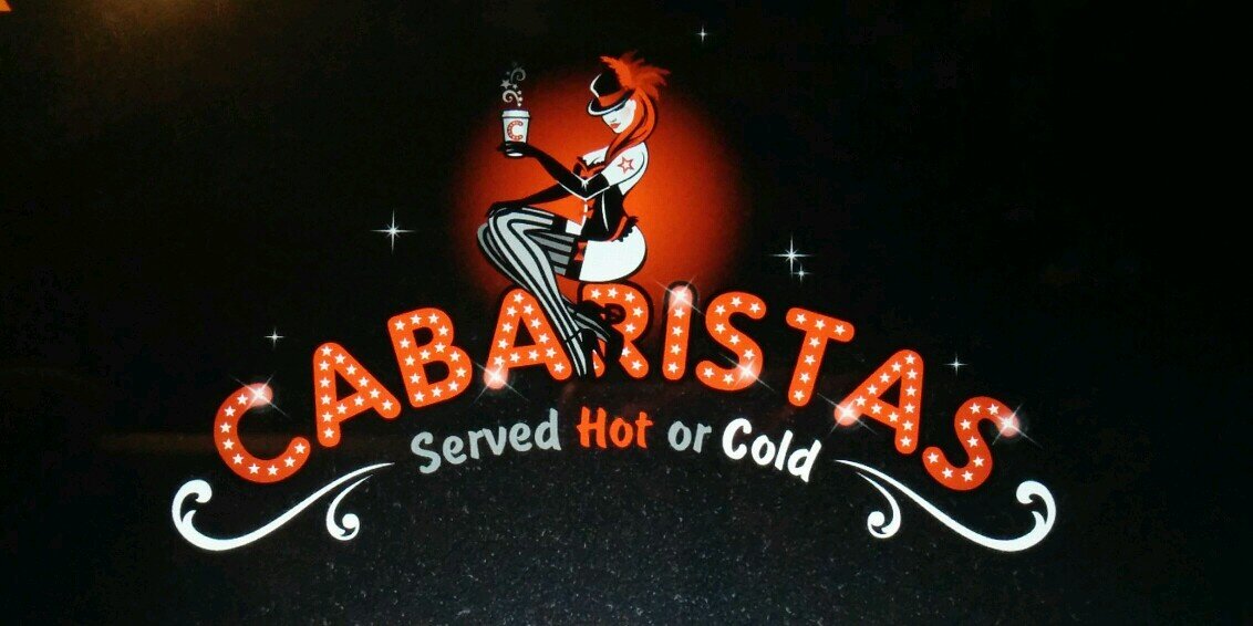 CABARISTAS banner