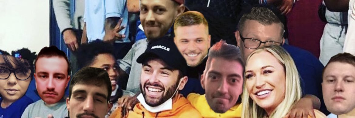 KiltEm_Rich's profile banner image
