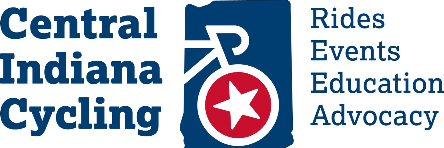 Central Indiana Cycling banner