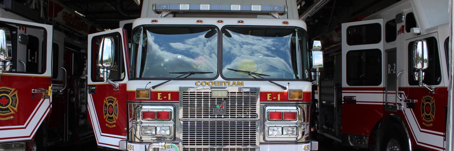 CoquitlamFireCharity banner