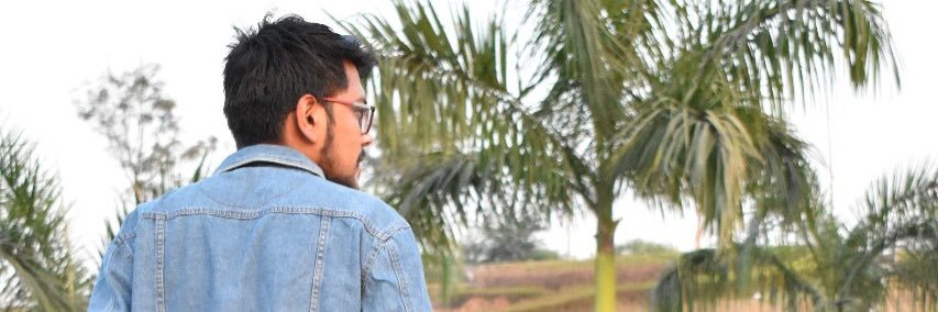 ilokjain's profile banner image